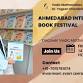 Ahmedabad International Book Festival event in Ahmedabad, Gujarat