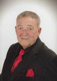 Obituary of William Ralph Jupp