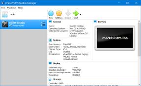 Install Macos Catalina On Virtualbox On Windows Pc Geekrar