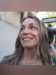 "You'll see." #KarenRead spoke to the media while leaving the courthouse