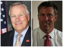 GOP candidate brings in six times more contributions than Democrat in  special State House race