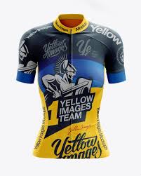 Download Womens Cycling Jersey Psd Mockup Front Viewtemplate In 2020 Women S Cycling Jersey Clothing Mockup Shirt Mockup