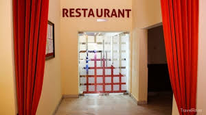 They were cooperative and smiley all the time, friendly and stay in contact as a family. Hotel Montana Covasna