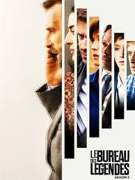 Of undercover work in syria, french intelligence officer malotru returns home, where he struggles to forget his undercover identity, train a young recruit, and investigate when a colleague disappears in algeria. Canal Le Bureau Des Legendes Saison 5 Des Espions En Voie De Disparition Benzine Magazine