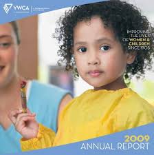 2OO9 annual report