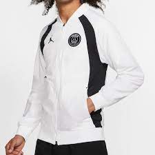 Maybe you would like to learn more about one of these? Jordan Brand Psg Aj1 Jacket Bq4215 100 Sns I Sneakers Streetwear Online Seit 1999