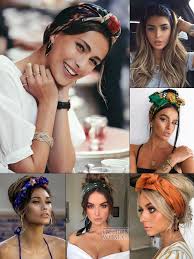 прическа на свадьбу к подруге на волосы средней длины Krasivye Pricheski S Platkom Modnye Idei Dlya Vdohnoveniya Pricheski Modnye Pricheski Idei Prichesok