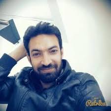 Mohammad salahuddin Khan