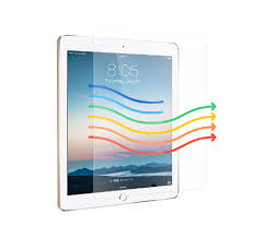 Ocushield Anti Blue Light Screen Protector For The Ipad Myza