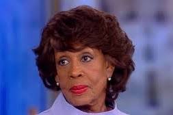 Black Women Call for Minority Leaders Schumer and Pelosi to Publicly  Support Congresswoman Waters in #IStandWithMaxine Campaign