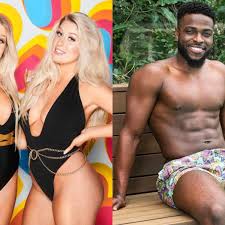The australian version of the hit uk's reality show, love island. Love Island Uk Australia How To Watch Love Island 2020 In Australia
