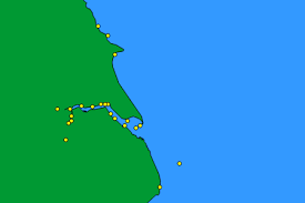 select port easytide on line tidal predictions from the ukho