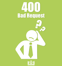 Google backup and sync error 400 invalid_request (it also said google backup and sync error 400 response_type is required) Fixed Gmail Error 400 Bad Request Chrome Firefox Ie