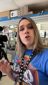 A RadioShack in 2024?? #rushville #rushvilleindiana #radioshack #2000s  #2000sthrowback #radioshackcommerical #electronicsstore #nostalgia