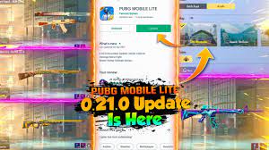 Pubg Mobile Lite 0 21 0 Update Apk Download Link Step By Step Installation Guide Onlajn Kazino Pin Up V Kazahstane