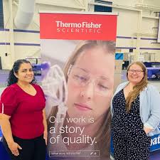 👋 Hello, my name is Dora Aranda, and I am an undergraduate majoring in  biochemistry 🧪 at the University of Wisconsin-Madison. I have had an  amazing opportunity to join the PPD clinical