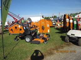 28hp Woods Fz28k Zero Turn Mower Farm Equipment Zero Turn Mowers Outdoor Power Equipment