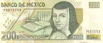1 php equal 0.020642 usd. Acapulco Mexico Dollars And Pesos Dinero