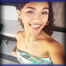 Joy Carle's Instagram, Twitter & Facebook