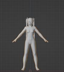 玛丽罗斯模型- 3D模型雕刻笔刷- CG分享网- 手机版- Powered by Discuz!