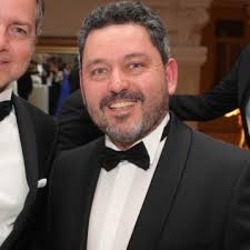 Robert Heffner Speaking Profile