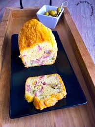 Cake Olives Jambon Les Sucreries D Alexandra Cake Aux Olives Olives Cake