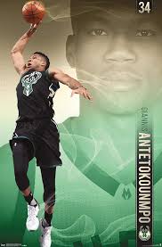 Giannis antetokounmpo dunk jump (24inch x 36inch/60cm x 90cm) waterproof poster no fading christmas best gift for children no fading 5.0 out of 5 stars 1 more buying choices $11.66 (2 new offers) Buy Trends International Nba Milwaukee Bucks Giannis Antetokounmpo 17 Wall Poster 22 375 X 34 Premium Unframed Version Online In Indonesia B077sm3pcr