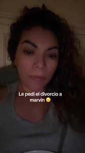 Maddy Nigmatullin Marvin Getrennt