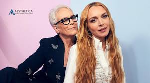 Freakier Friday: Lohan & Curtis Age Beautifully 22 Years Later