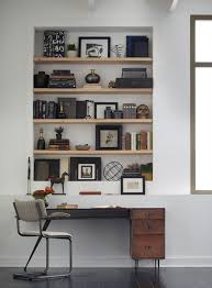 Eric Desk From The Bina Collection At Four Hands Home In Austin Tx Estacao De Trabalho Mobiliario Antigo Home