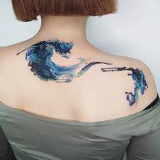 Much of the tape you find out there will be a breathable cotton fabric. Real Examples Of Cover Up Tattoos