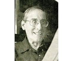 Richard Shackson Obituary (2014)