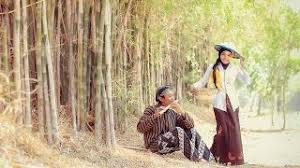 Menurut petani lokal yang merupakan tetua adat di desa sukanagara, penentuan penanaman padi sawah tidak harus merujuk Foto Prewedding Baidi N Lala By Luki Hermanto