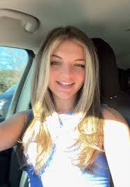 Alyssa Scardina's Instagram, Twitter & Facebook