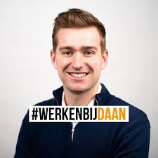 Toch wel trots op mezelf dat ik aan ben geschoven samen met Vera Koenen…