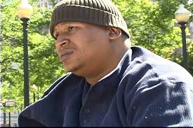 What the Man with No Shoes Said to the Man with No Feet (2005)