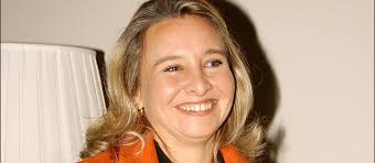 Almudena de Arteaga, una duquesa en pleitos con sus vecinos: «Ya no puedo  dar más de lo que he dado»