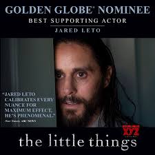 I had the pleasure of sitting down with total film magazine to talk about bringing my character, albert sparma, to life in the little things. Otyif3lx9qev M