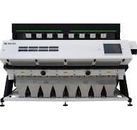 MEYER CI Polymer Sorter for recycling