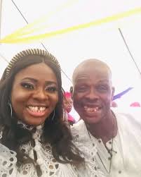 Happy Birthday Wishes to David Oboh and Mi Ra Cle