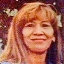 Leigh Ann Kaulaity Obituary May 25, 2024