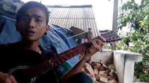 Chords For Lagu Lampung Yopi Adam Kumbang Hati Cover Darwin
