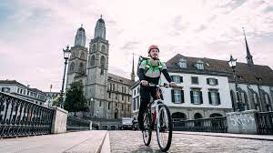 das warten hat ein ende uber eats startet in zurich proudmag com