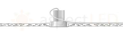 Drill through the top plate and the joists to create a route for the cables (see figure a). Can Free Round Recessed Light Installation Guide Aspectled Aspectled