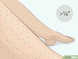 How Long Should Hair Be to Wax? Your Guide to Preparing for Your First Wax