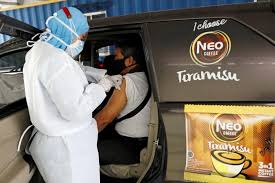 To bring the cost down, the sinovac vaccines that are purchased in bulk will undergo a f&f process at pharmaniaga's facility in puchong. Pharmaniaga To Supply 200 000 Doses Of Vaccine To Moh The Star