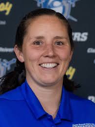 Kelly Arp's Instagram, Twitter & Facebook