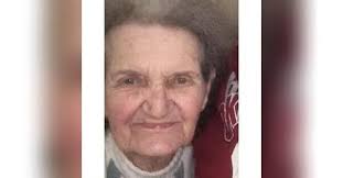 Barbara Spratt Obituary