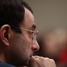 But the prosecutor in his sexual abuse trial says he penetrated patients with his finger. Larry Nassar S Sentencing Michigan State Usa Gymnastics Could Face Charges Sports Illustrated