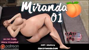 CrazyDad3D Miranda Read Online Download Free